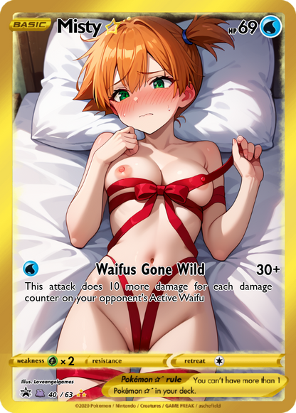 Loveangels season 1- Waifus Gone Wild -XXX