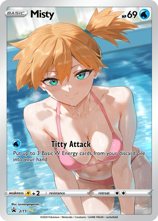 Loveangels Season 1 - Titty Attack