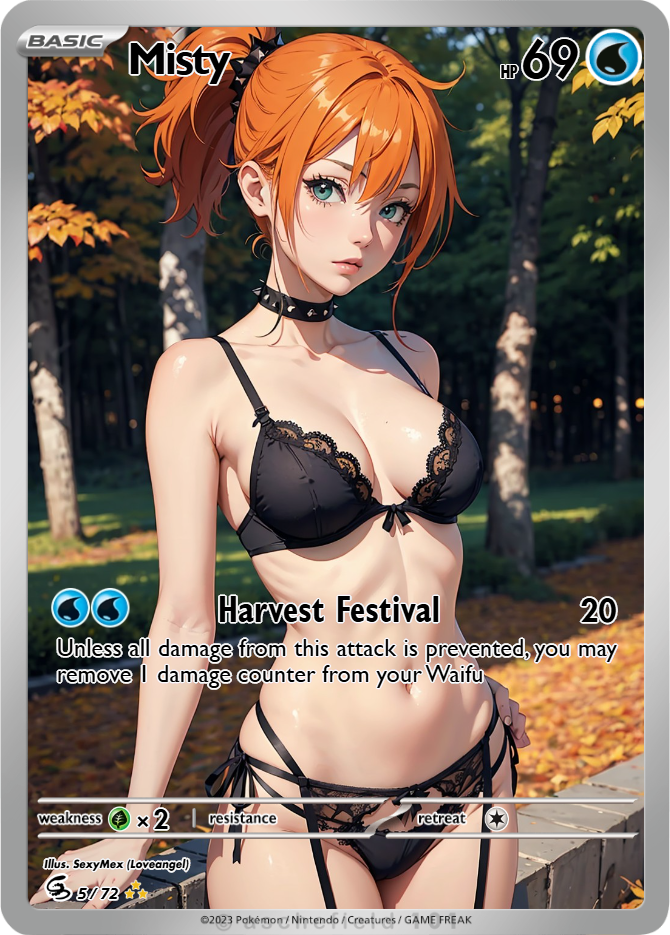 Loveangels season 1- Harvest Festival