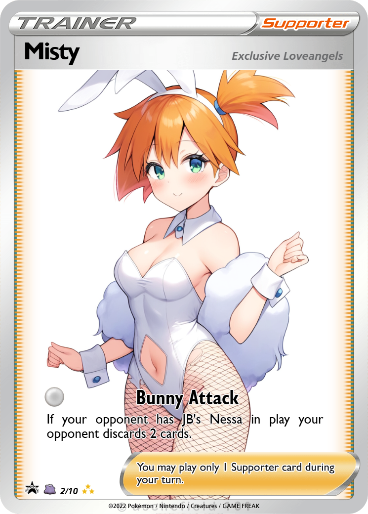 Bunny Attack