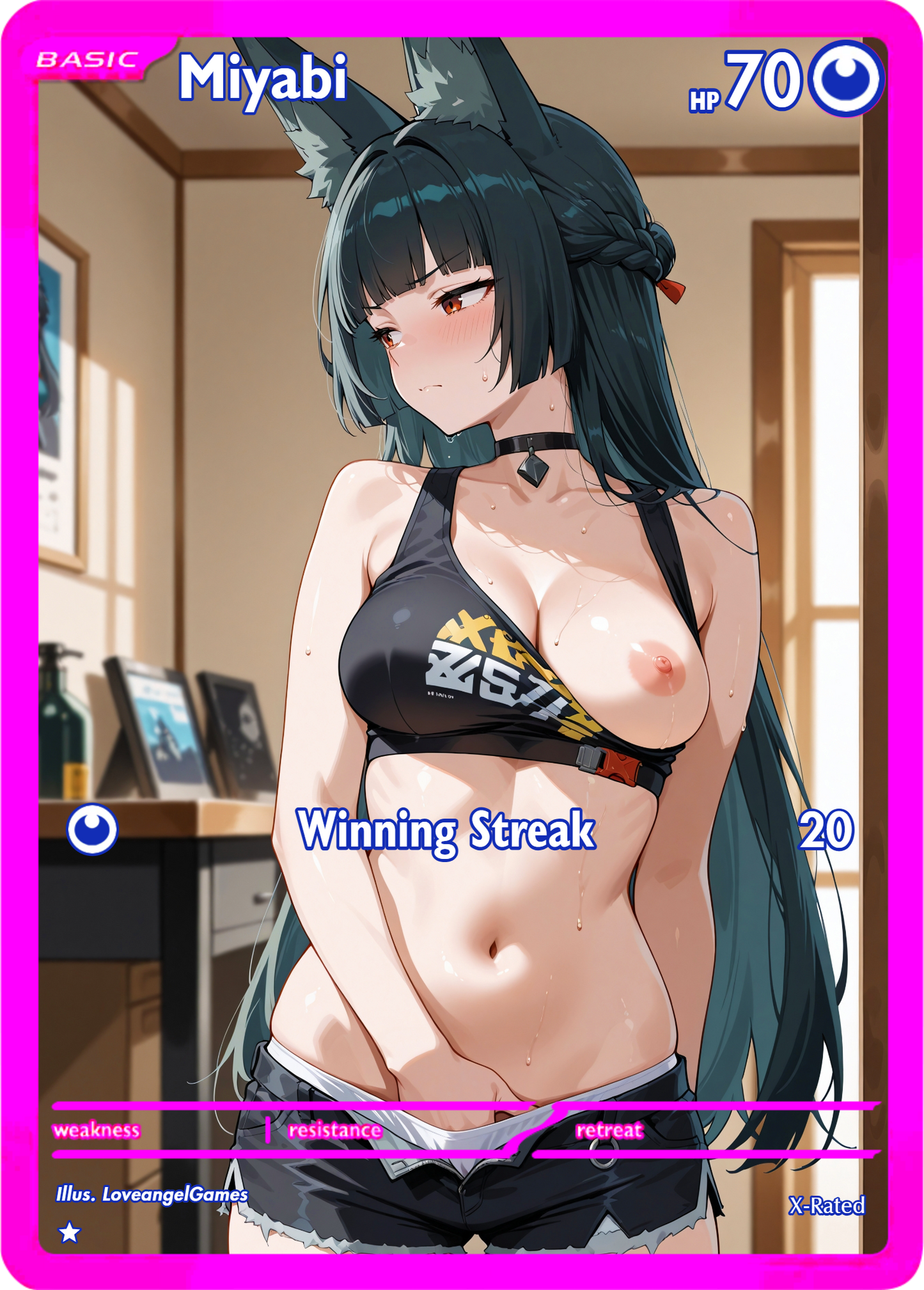 JBX-X Rated-July 2026- Part 1