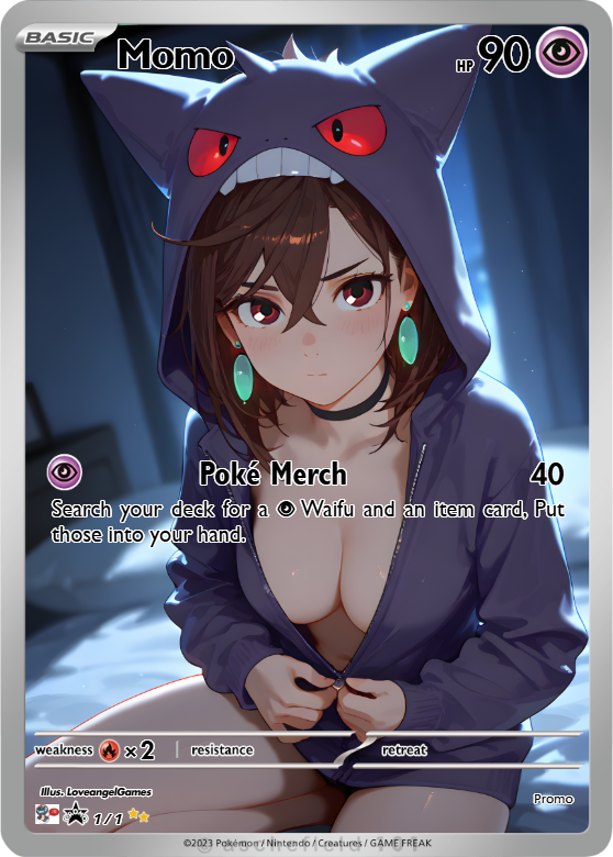 JBX-Request for Cards