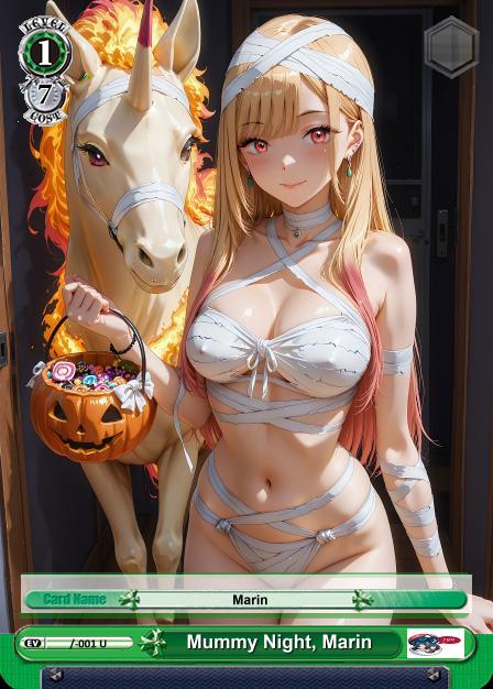 Loveangels Season 2- Mummy waifu