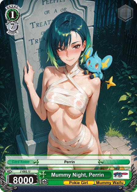Loveangels Season 2- Mummy waifu