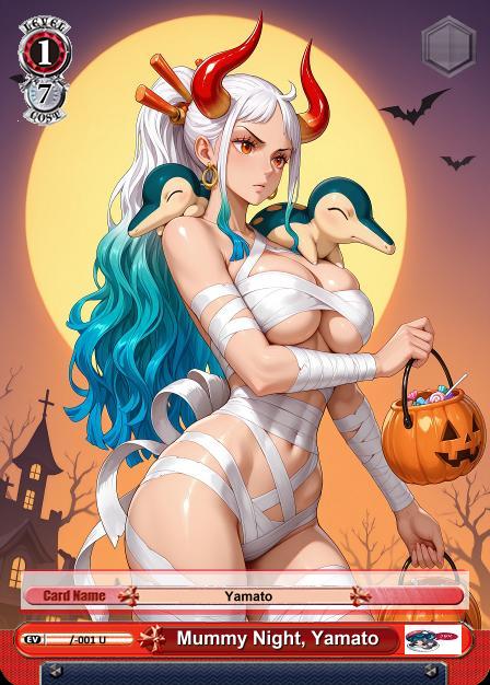 Loveangels Season 2- Mummy waifu