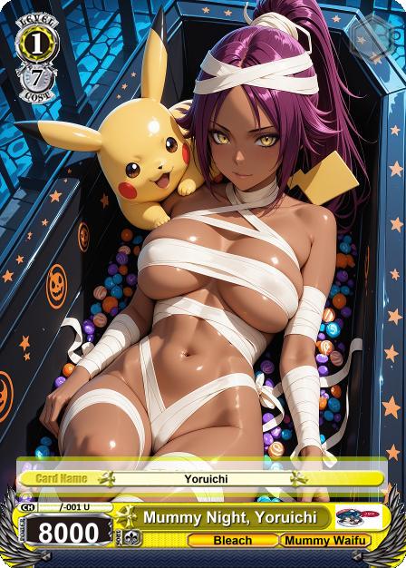 Loveangels Season 2- Mummy waifu