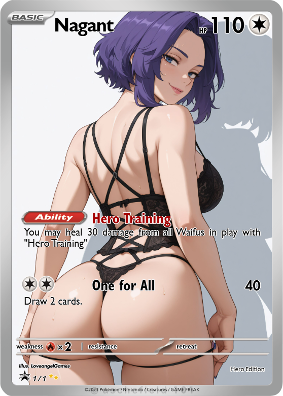 My Hero Season 2 - Character Set