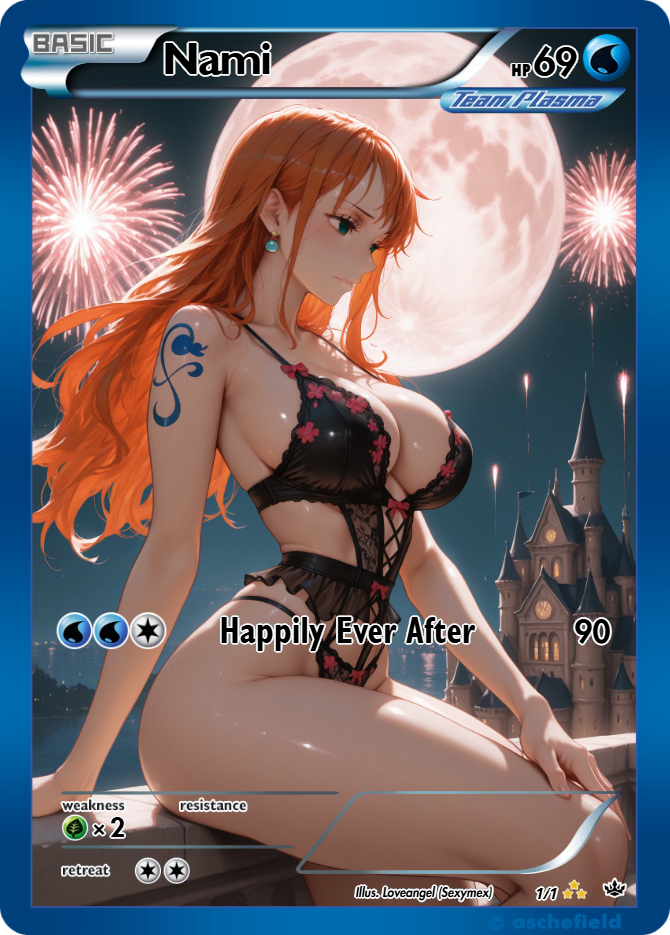 Loveangels season 1- Happily Ever After