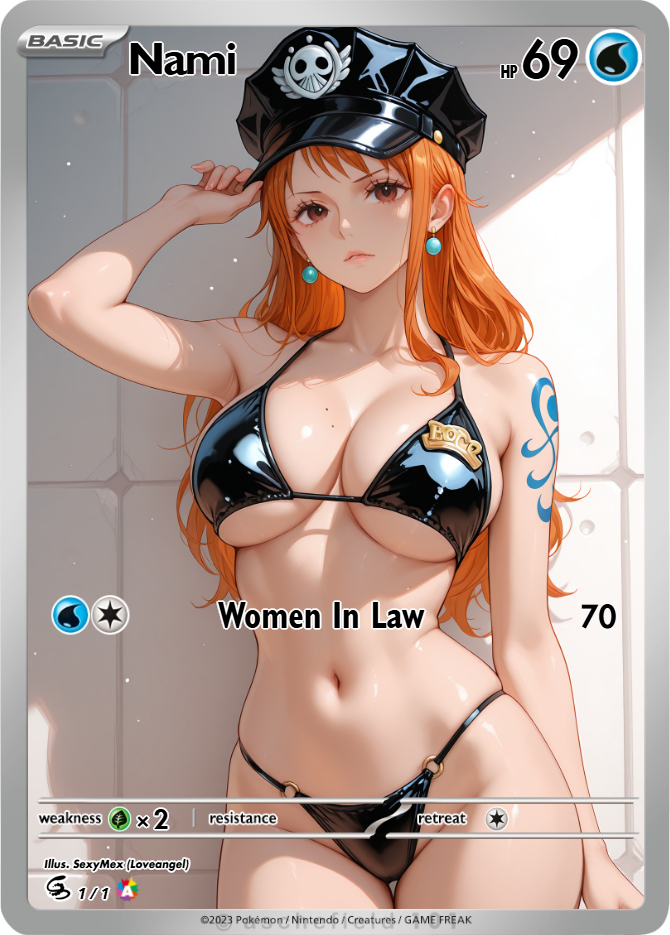 Loveangels season 1- Women In Law
