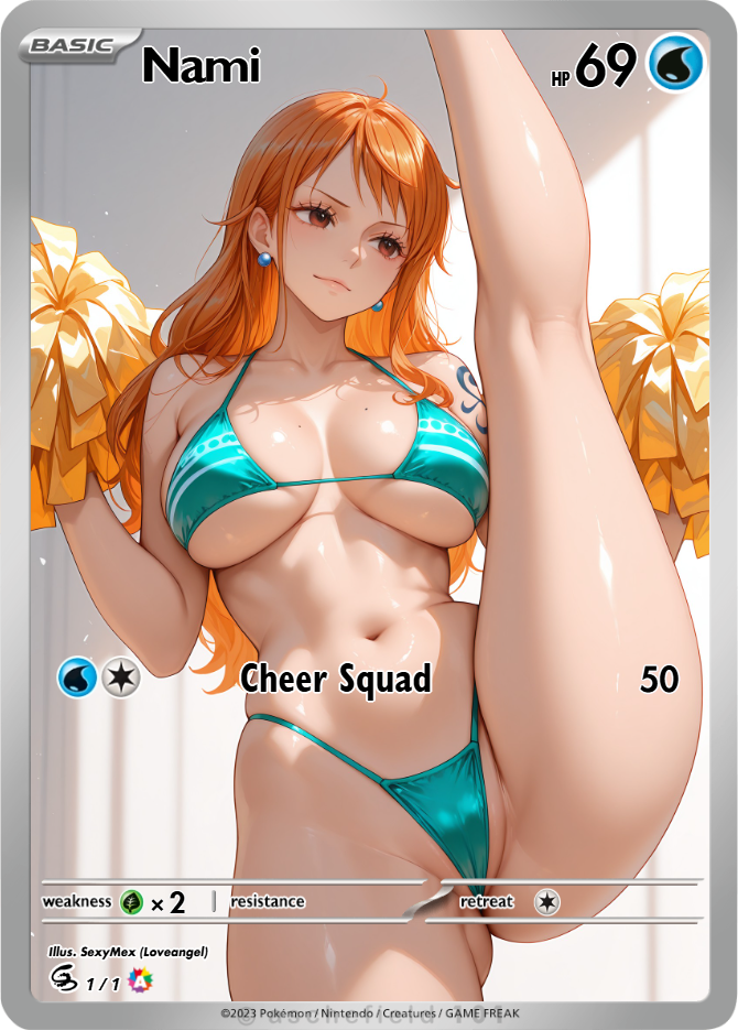 Cheer Squad