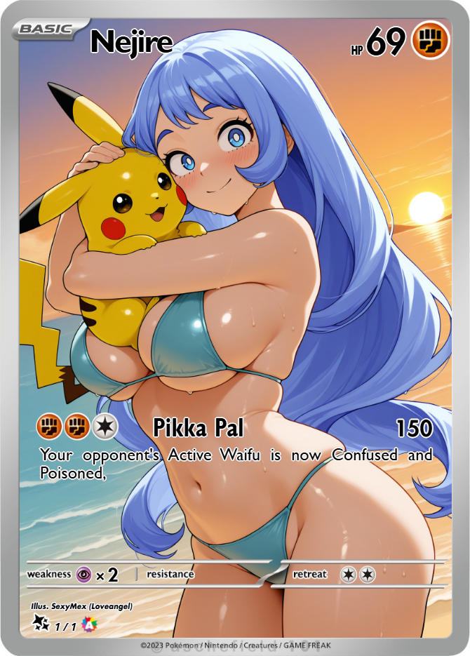 Loveangels season 1- Pikka Pal
