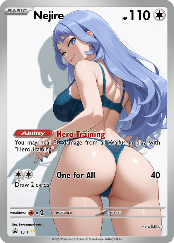 My Hero Season 2 - Character Set
