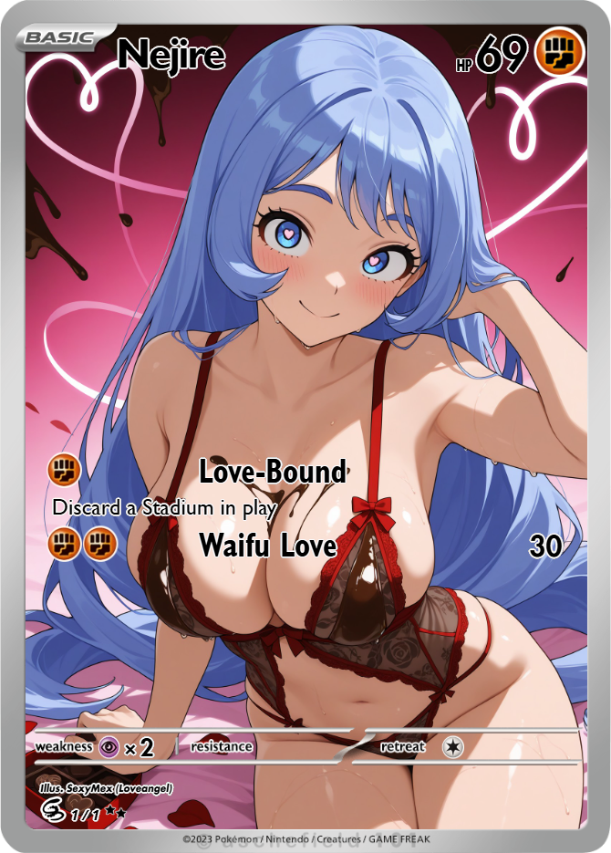 Loveangels season 1- Lovebound