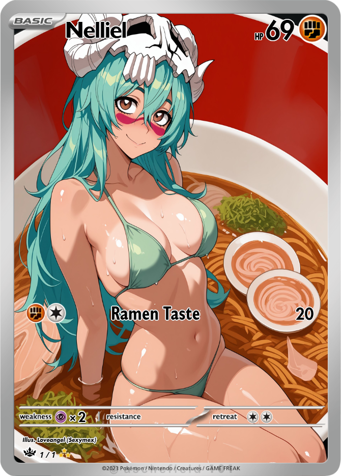 Loveangels season 1- Ramen Taste