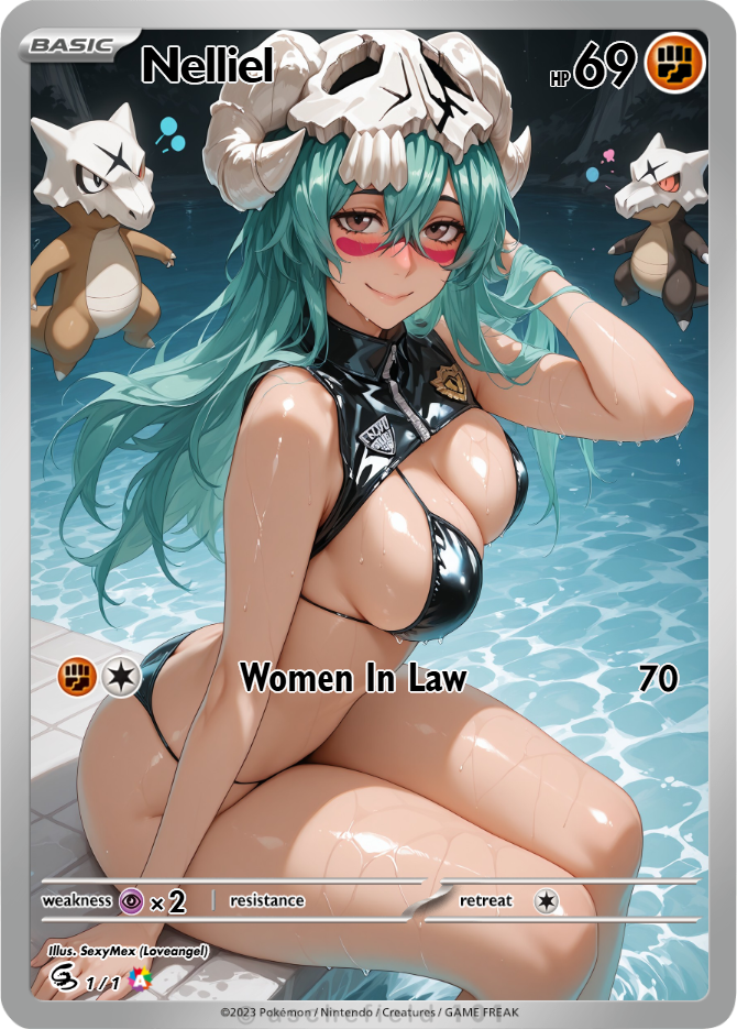 Loveangels season 1- Women In Law