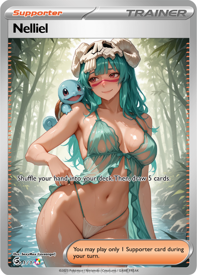 Loveangels Season 1 -Trainer