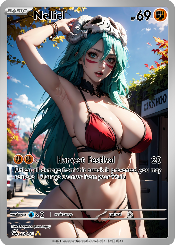 Loveangels season 1- Harvest Festival