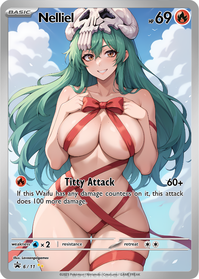 Loveangels Season 1 - Titty Attack