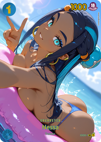 JBX-Waifu Universe Gallery Edition P3