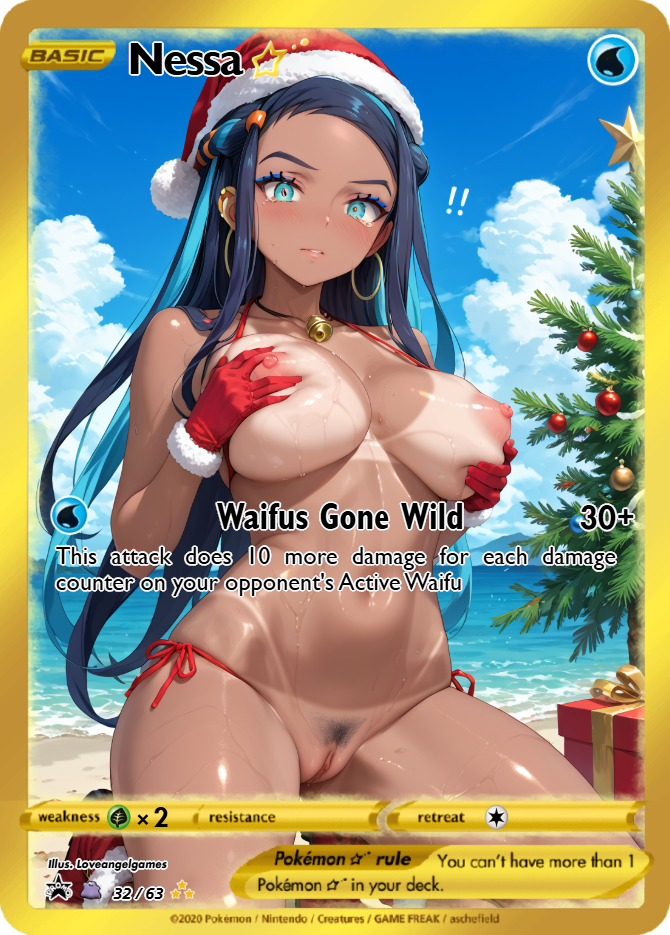 Loveangels season 1- Waifus Gone Wild -XXX