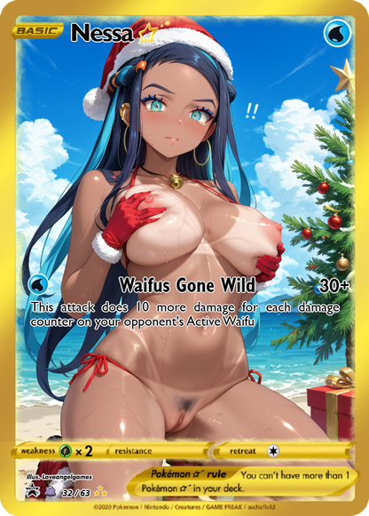 Loveangels season 1- Waifus Gone Wild -XXX