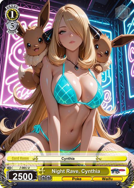 Loveangels Season 2-Night Rave