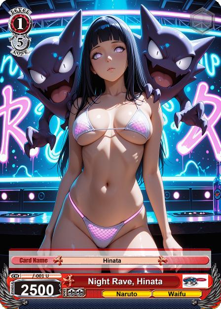 Loveangels Season 2-Night Rave