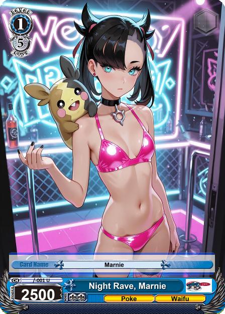 Loveangels Season 2-Night Rave