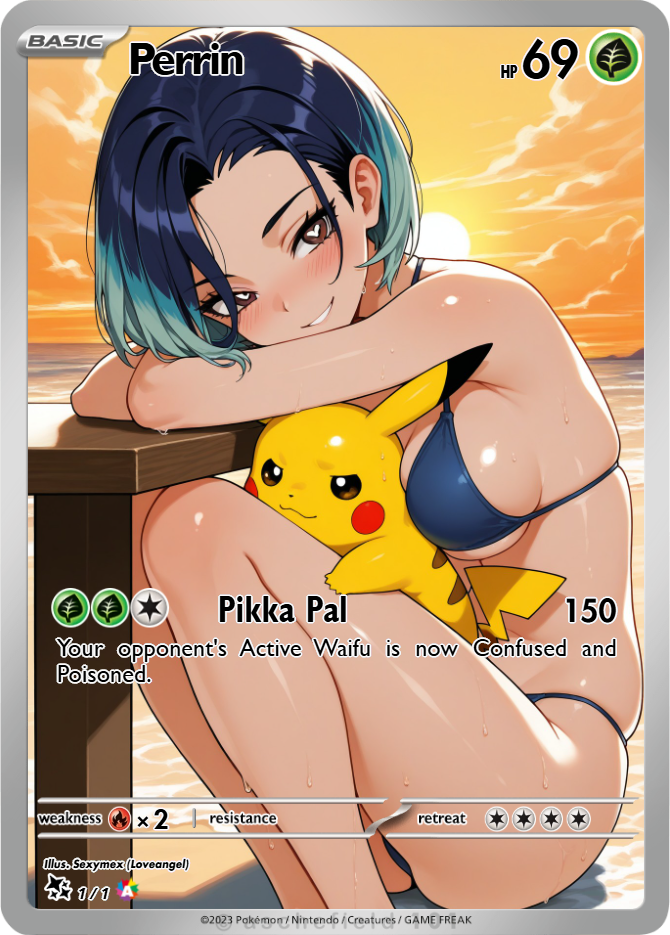 Loveangels season 1- Pikka Pal