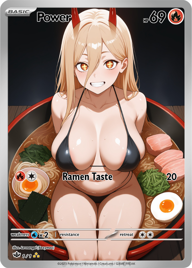 Loveangels season 1- Ramen Taste