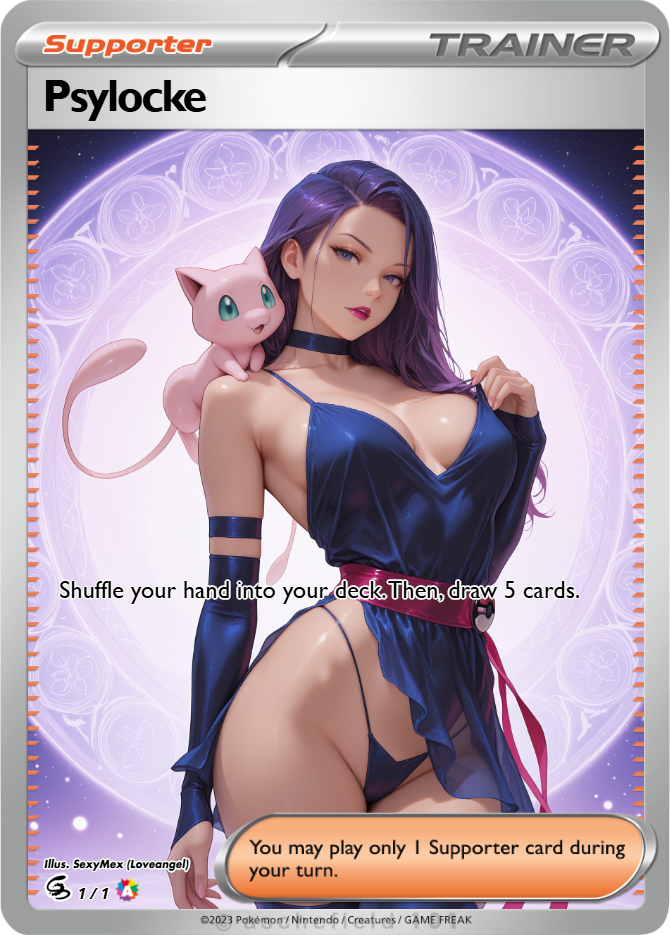 Loveangels Season 1 -Trainer
