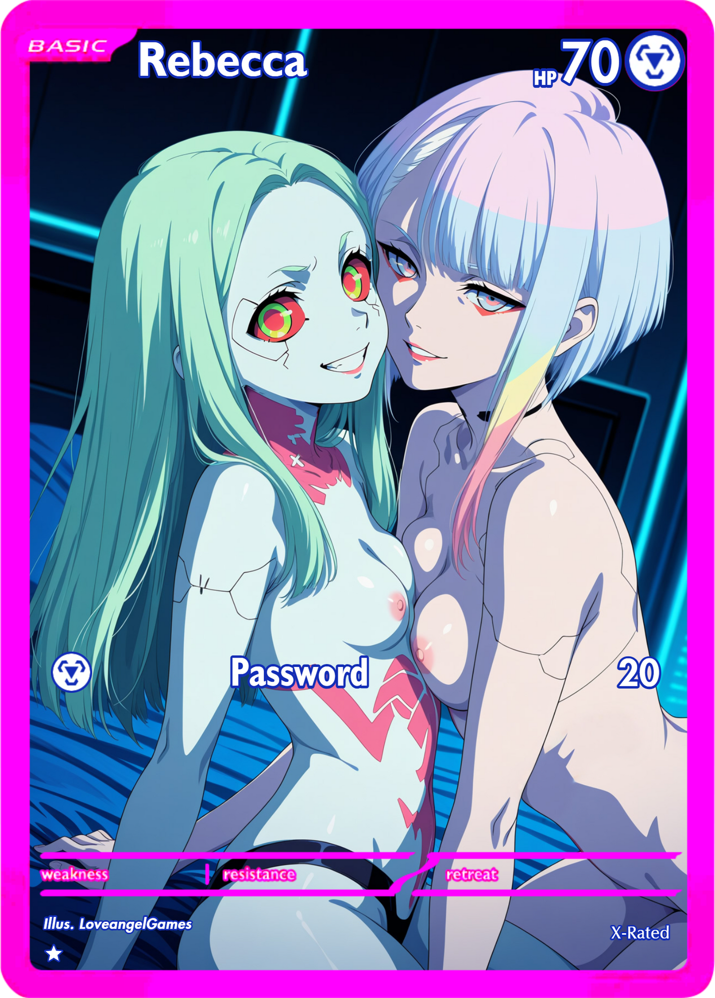 JBX-X Rated-July 2026- Part 1
