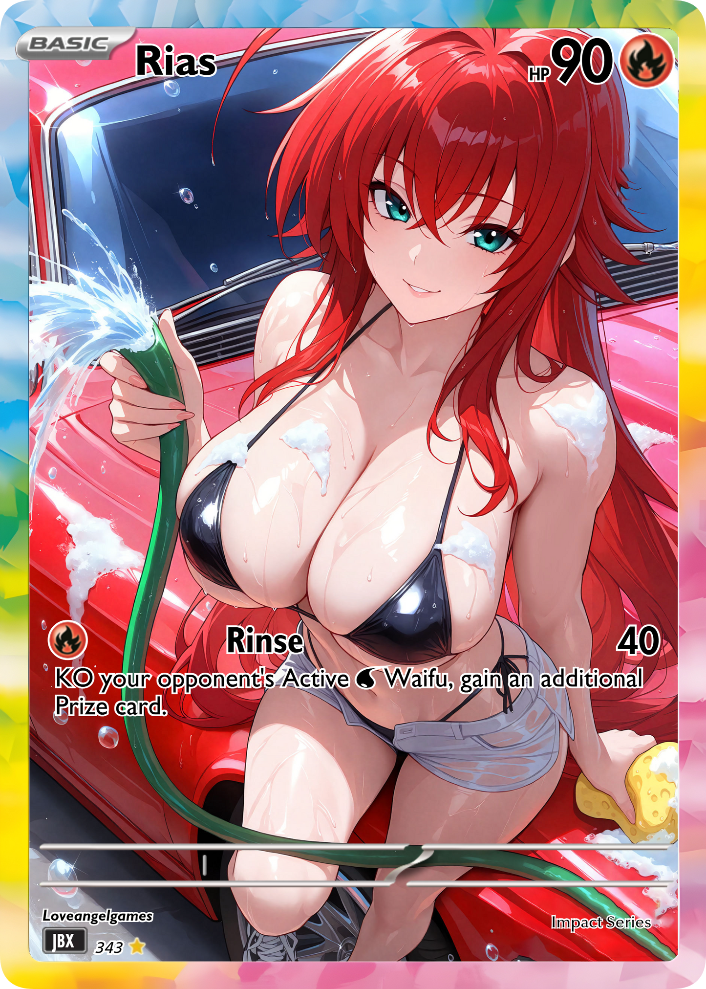 JBX-Impact Series-Singles -P3 231-370