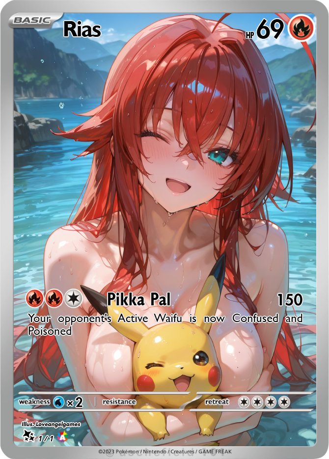 Loveangels season 1- Pikka Pal