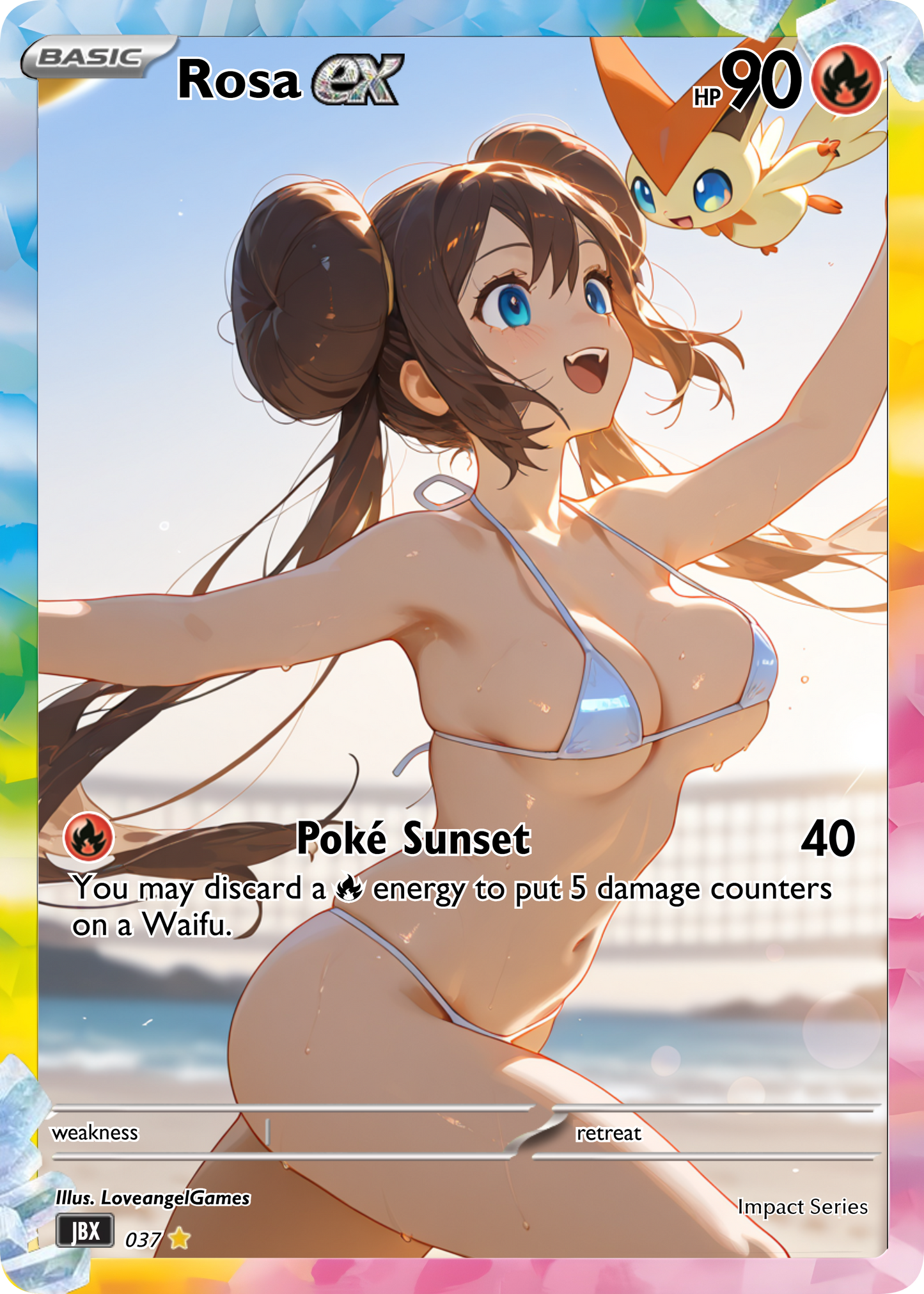 JBX-Impact Series-Singles -P1 1-115