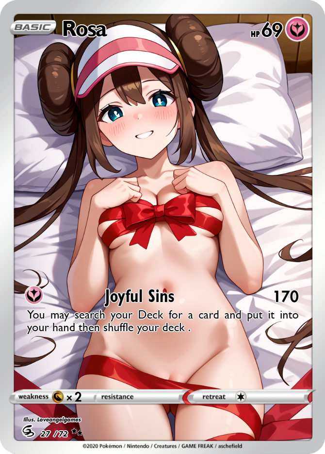 Loveangels season 1- Joyful Sins