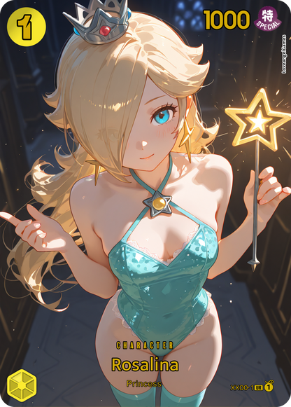 JBX-Waifu Universe Gallery Edition P3