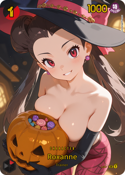 JBX-Waifu Universe Gallery Edition P3