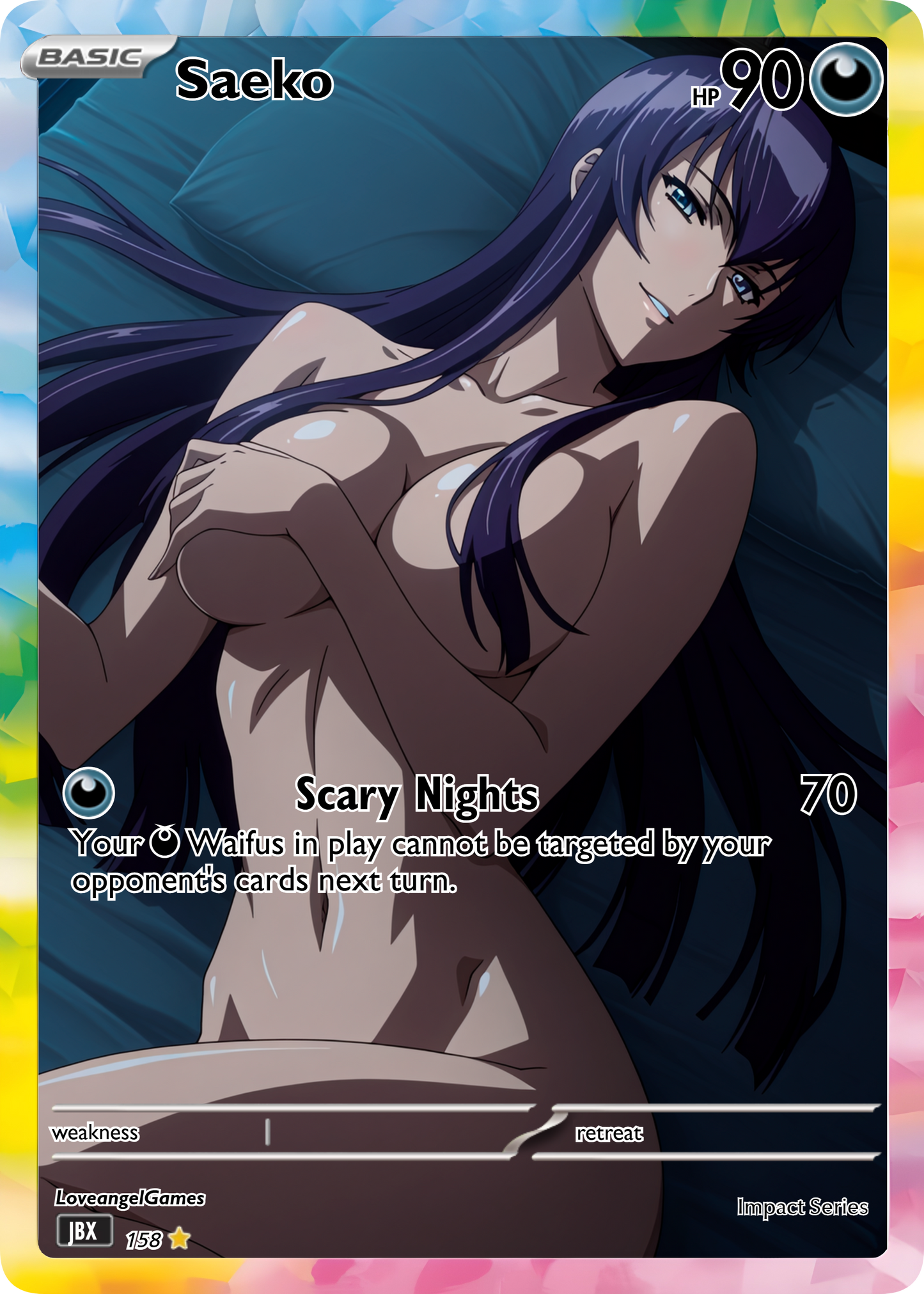 JBX-Impact Series-Singles -P2 116-230