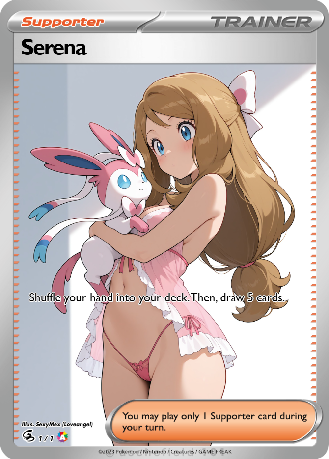 Loveangels Season 1 -Trainer