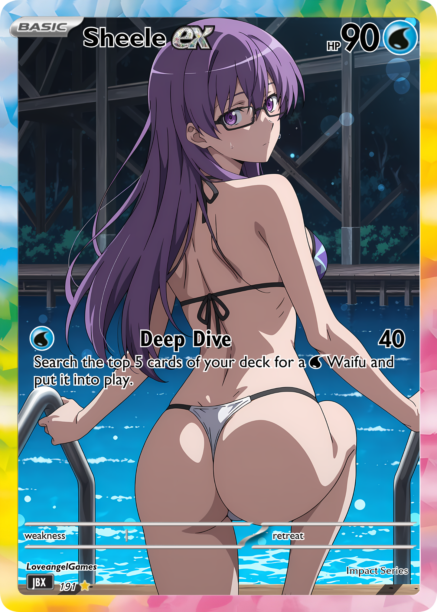 JBX-Impact Series-Singles -P2 116-230