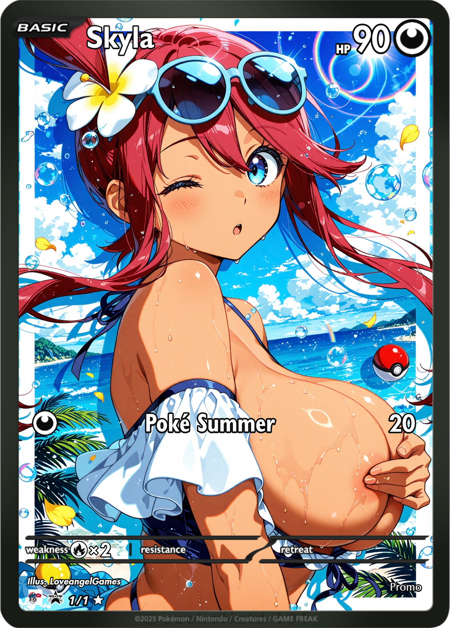 Season 2- X-Rated- Weekly Exclusives