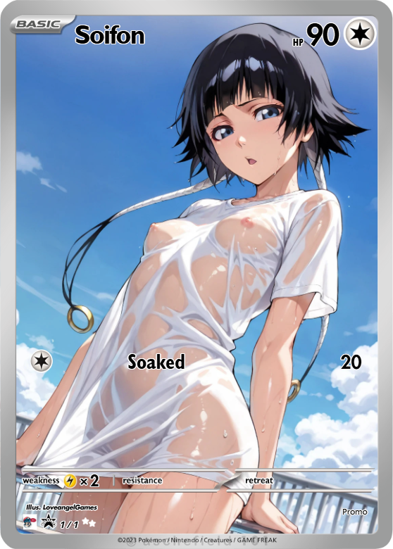 X- Rated Season 2 Waifus Part 3