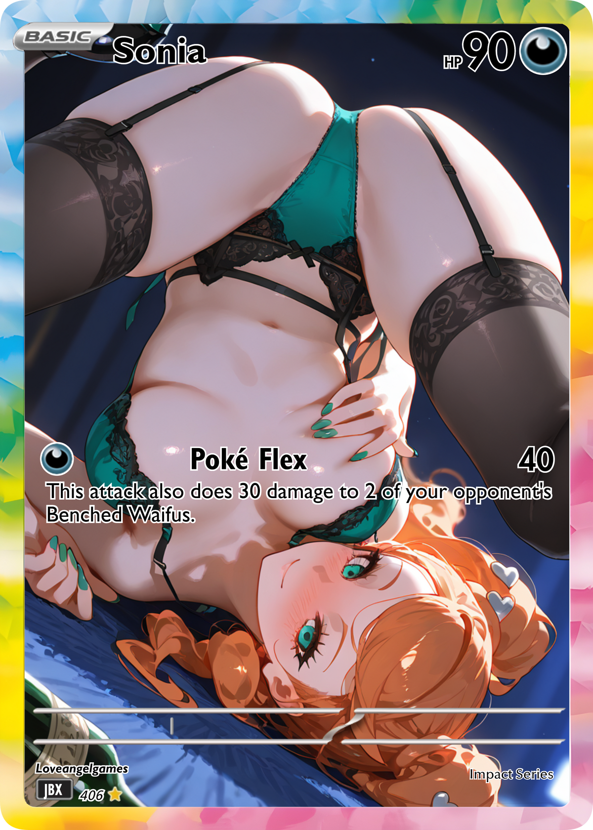 JBX-Impact Series-Singles -P4 371-450