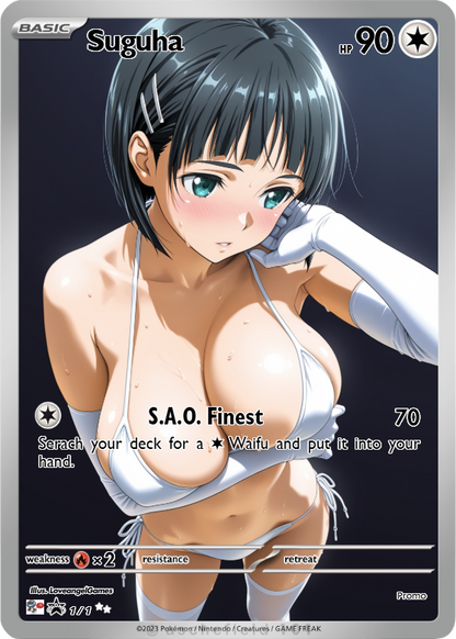 JBX-Waifu Universe Season 2 Saga P13