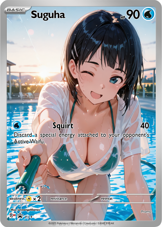 JBX-Waifu Universe Season 2 Saga P13