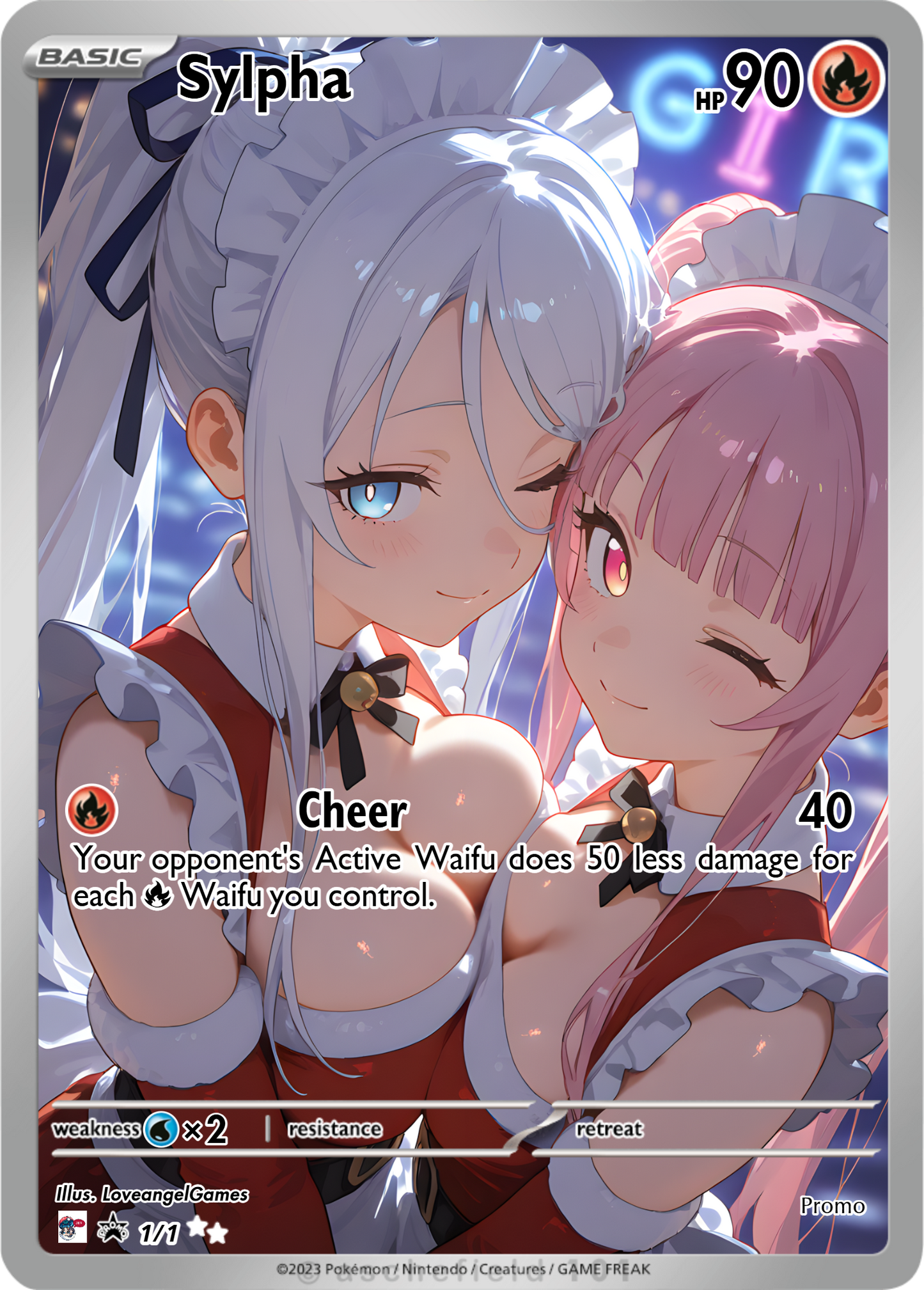 JBX-Waifu Universe Season 2 Saga P13