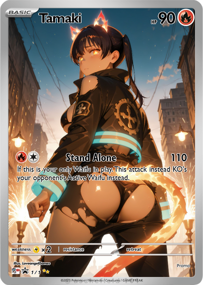 JBX-Waifu Universe Season 2 Saga P13