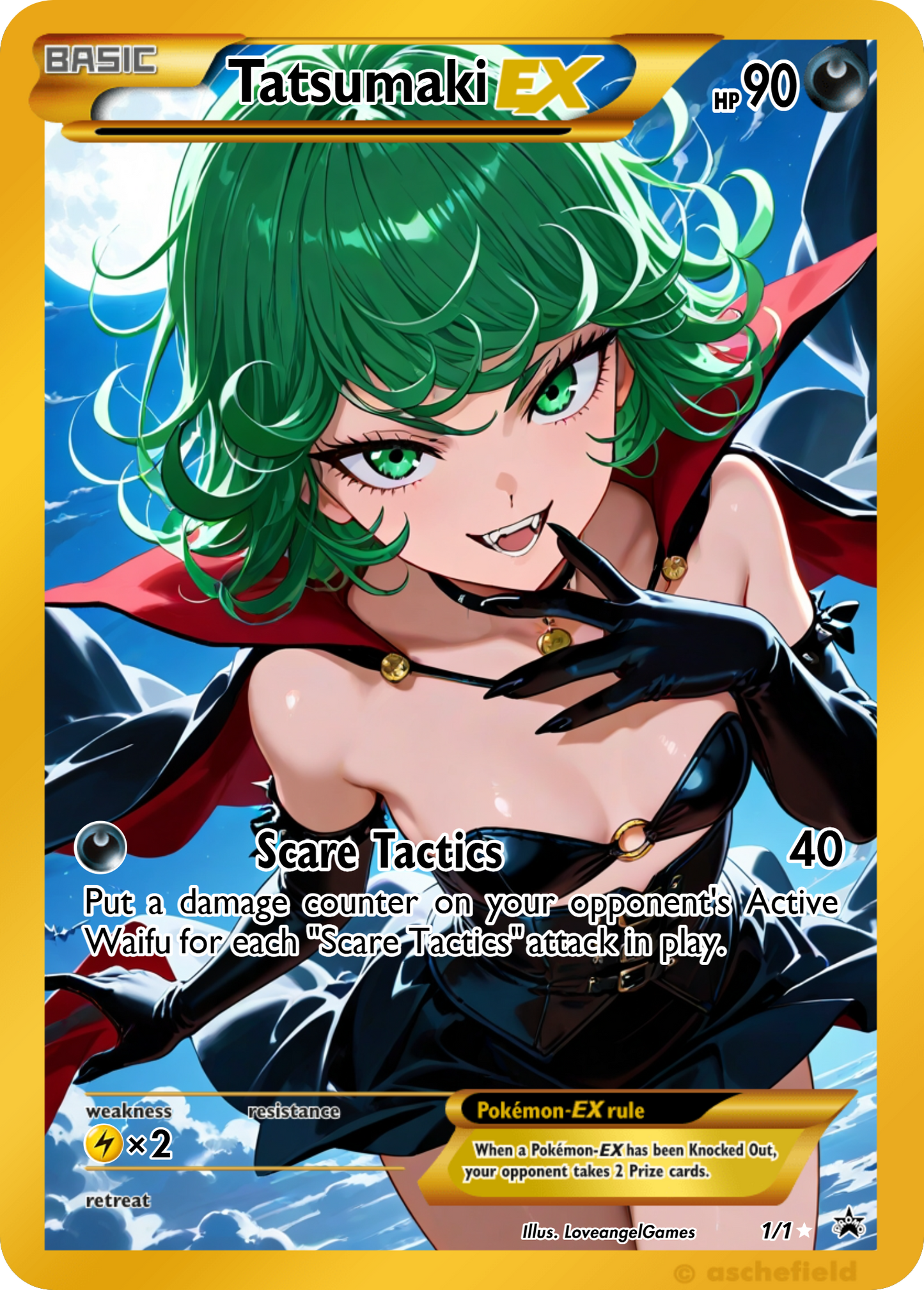 JBX-Waifu Scary Nights