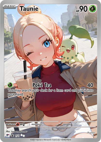JBX-Waifu Universe Season 2 Saga P13